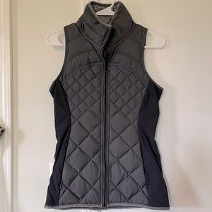 Lululemon Puffer Vest